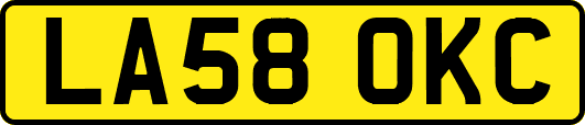 LA58OKC