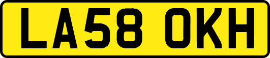LA58OKH