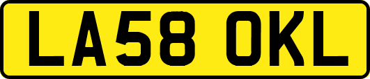 LA58OKL
