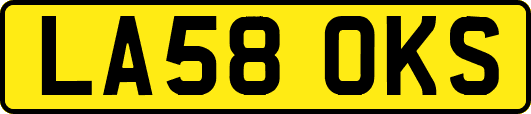 LA58OKS