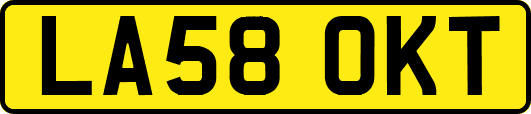 LA58OKT