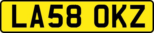 LA58OKZ