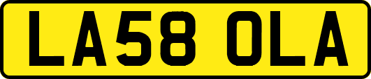 LA58OLA