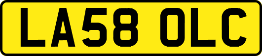 LA58OLC