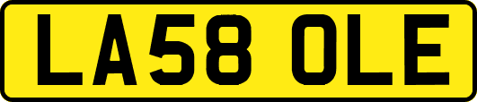 LA58OLE