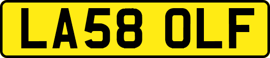 LA58OLF