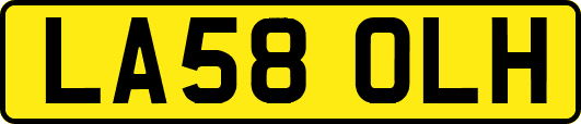 LA58OLH