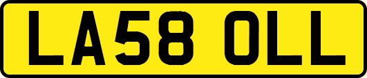 LA58OLL