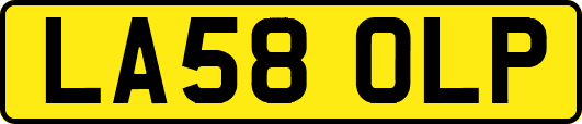 LA58OLP