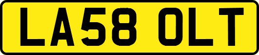 LA58OLT