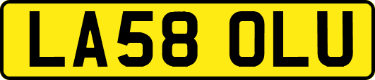LA58OLU