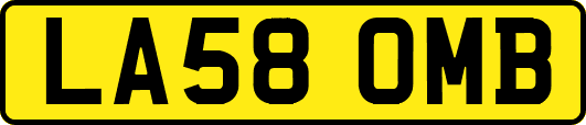 LA58OMB