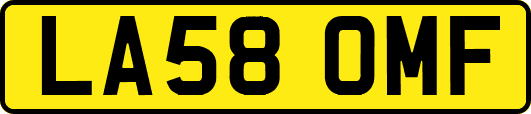 LA58OMF