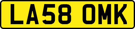 LA58OMK