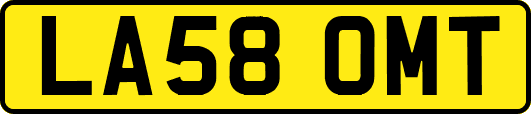 LA58OMT