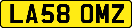 LA58OMZ