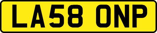 LA58ONP