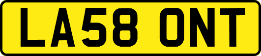 LA58ONT