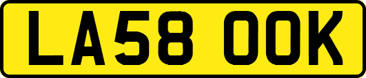 LA58OOK