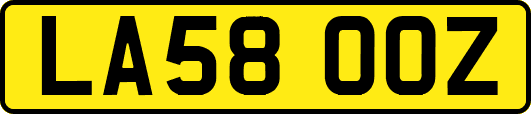 LA58OOZ