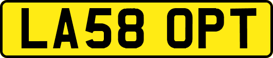 LA58OPT