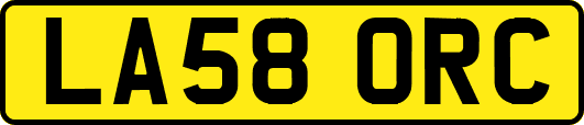 LA58ORC
