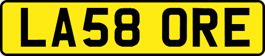 LA58ORE