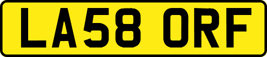 LA58ORF