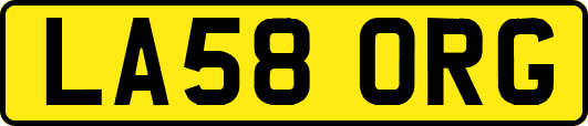 LA58ORG