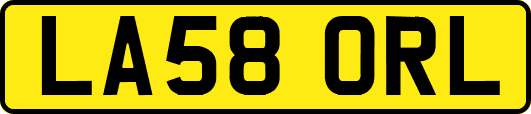 LA58ORL
