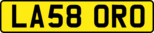 LA58ORO