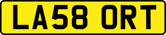 LA58ORT
