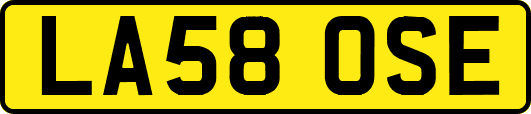 LA58OSE