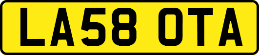 LA58OTA