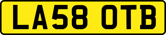 LA58OTB