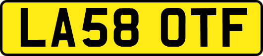 LA58OTF
