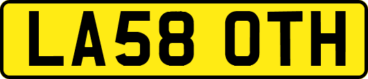 LA58OTH