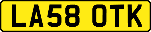LA58OTK
