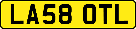LA58OTL