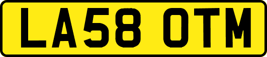 LA58OTM