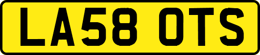 LA58OTS
