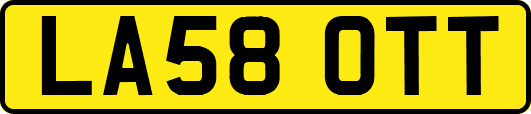 LA58OTT