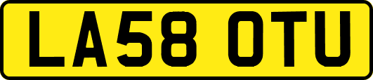 LA58OTU