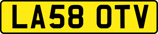 LA58OTV