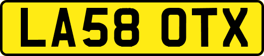 LA58OTX