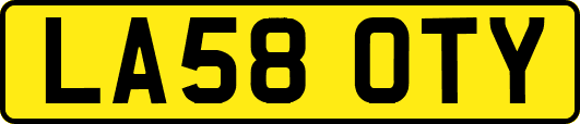 LA58OTY