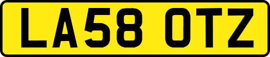 LA58OTZ