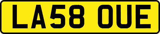 LA58OUE