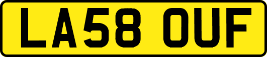 LA58OUF