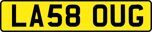 LA58OUG